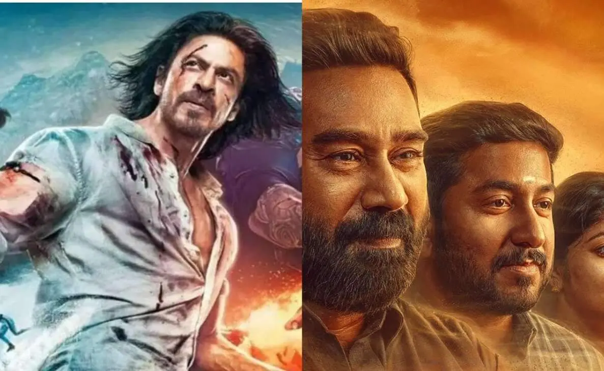 Mark your calendar with these movies releasing in theatres in January