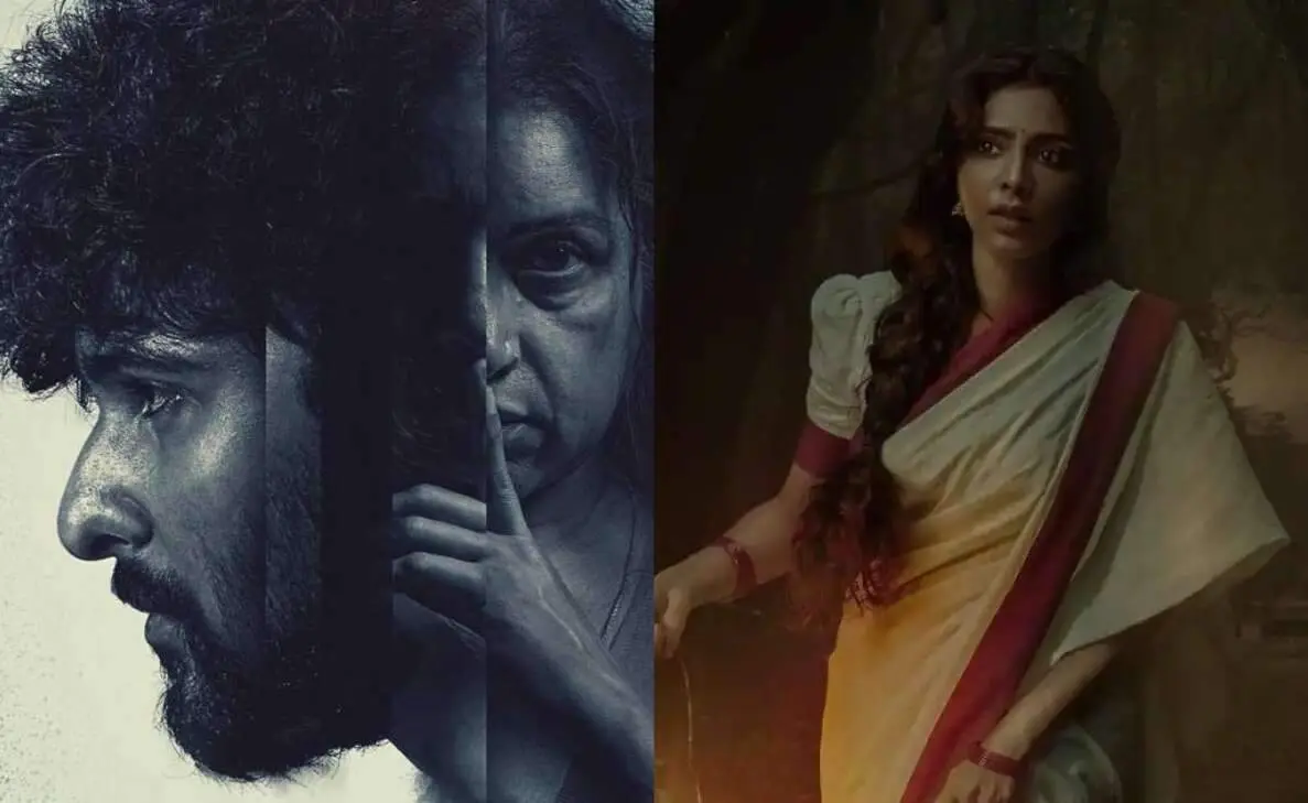 Best Malayalam horror movies on OTT