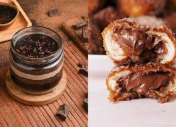 6 best chocolate-based desserts in Vizag you cannot miss