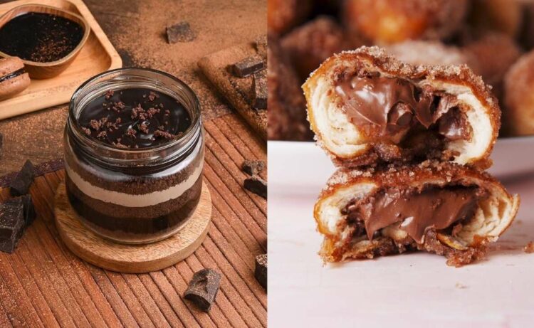 6 best chocolate-based desserts in Vizag you cannot miss