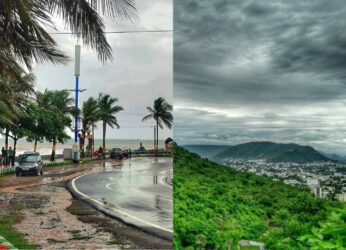 Hit these routes for a long and refreshing drive in Vizag