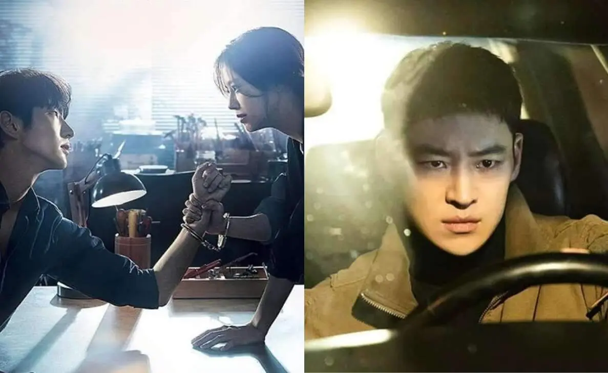 The best Korean web series on amazon prime video for your mid-month binge