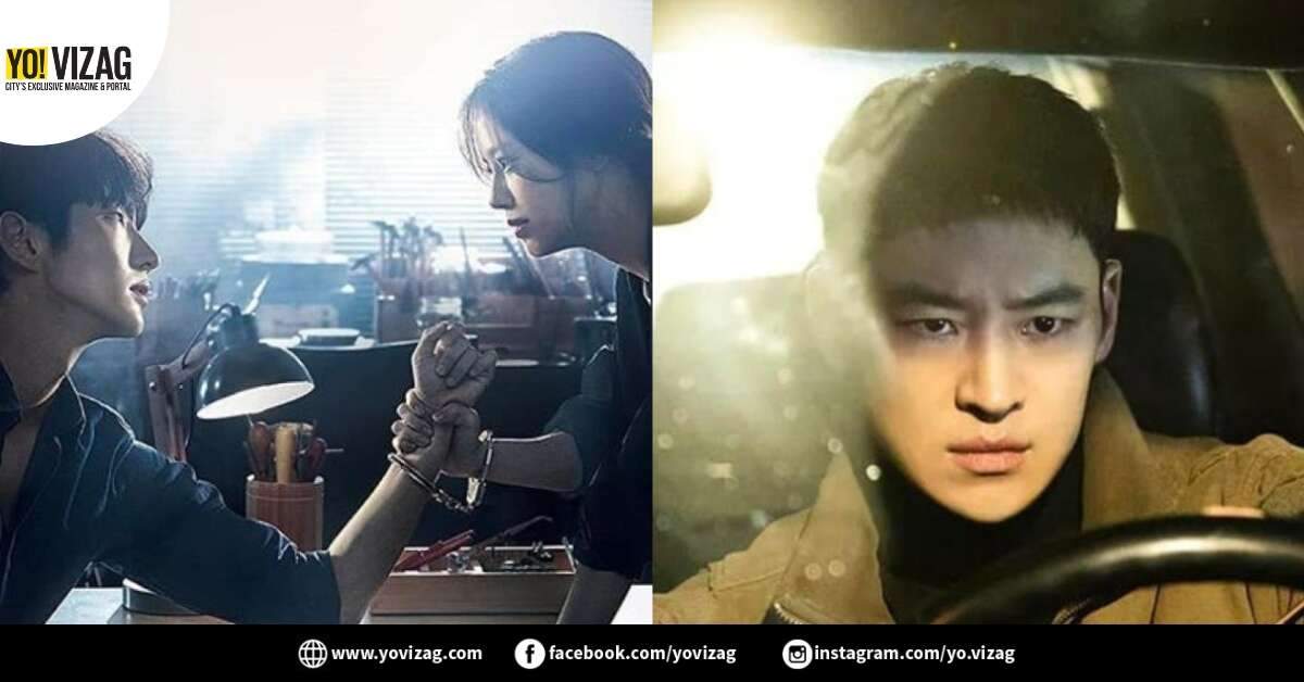 6 best Korean web series on Amazon Prime Video for your midmonth binge