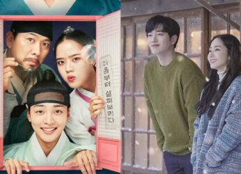 Update your watchlist with these Korean movies and web series releasing on OTT in January