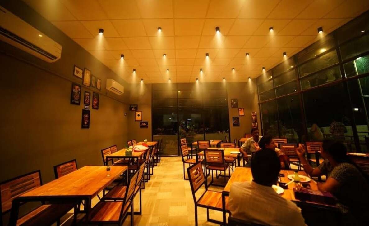 7 Instagram worthy cafes in Vizag that attract youth with their ambience