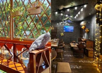 7 Instagram worthy cafes in Vizag that attract youth with great ambience