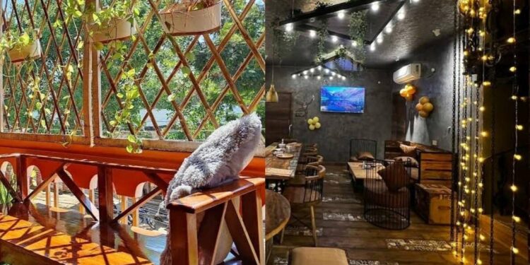 7 Instagram worthy cafes in Vizag that attract youth with great ambience