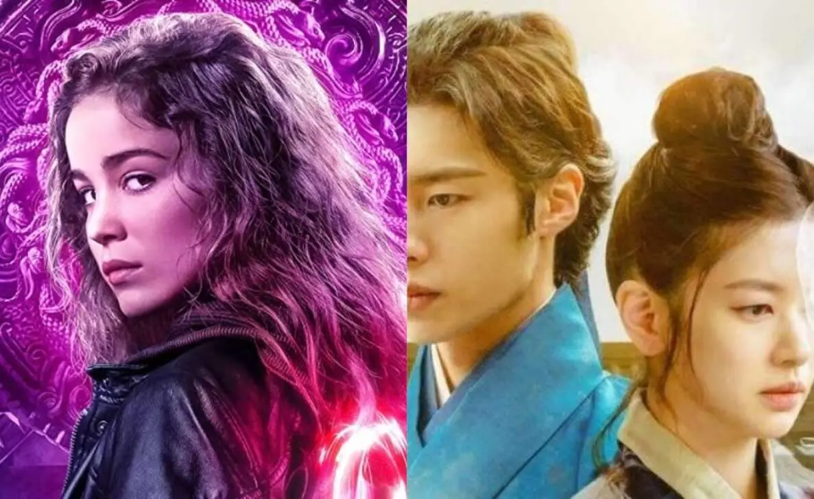 Travel to a new world with these best fantasy web series on Netflix