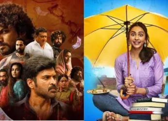 Catch up on these 4 new movies and 3 web series released today on OTTs