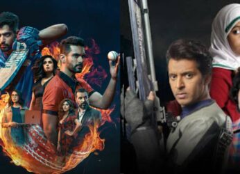 6 best Indian sports drama web series for the sports fanatic in you