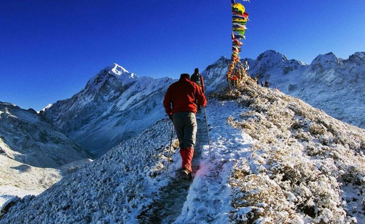 6 best trekking trails in India for a refreshing adventure