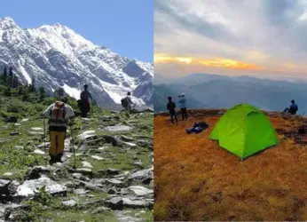6 best trekking trails in India for a refreshing adventure