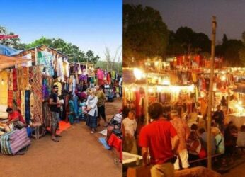 Catch the local soul at these 5 best street markets in South India