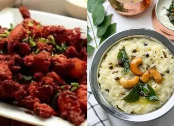 Famous food items of Vizag to beat the cold weather