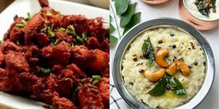 Famous food items of Vizag to beat the cold weather