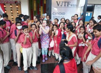 Audiences shower Vizag Junior Theatre Fest with praises and love