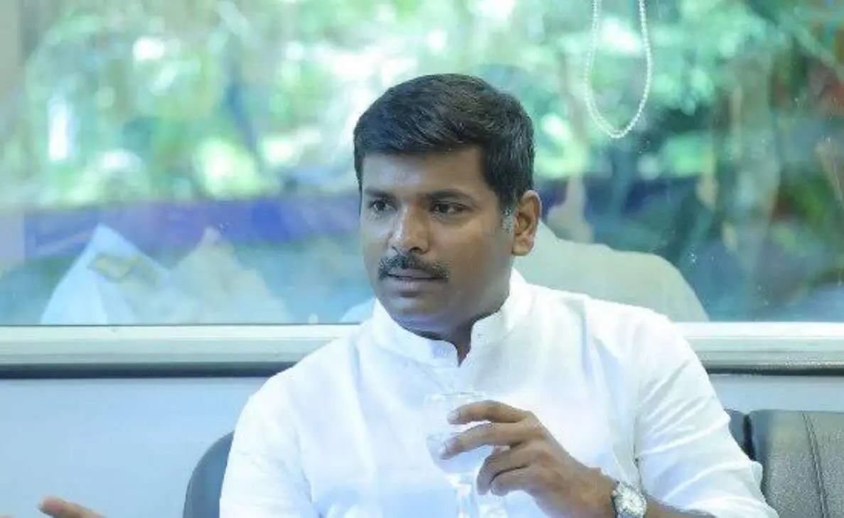 Vizag to be the executive capital in two months, says IT minister Amarnath