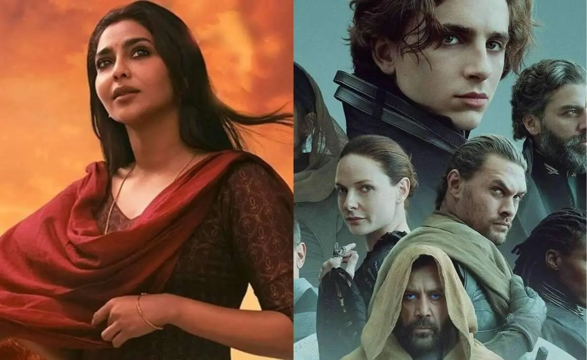 Subscribe to Amazon Prime Video to watch these best movies from each industry