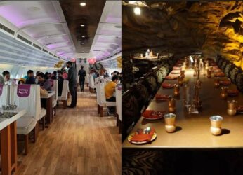 6 unique theme-based restaurants from major cities we wish we had in Vizag
