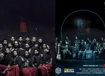 Vizag: Catch a spectacular performance by Thaikkudam Bridge this weekend