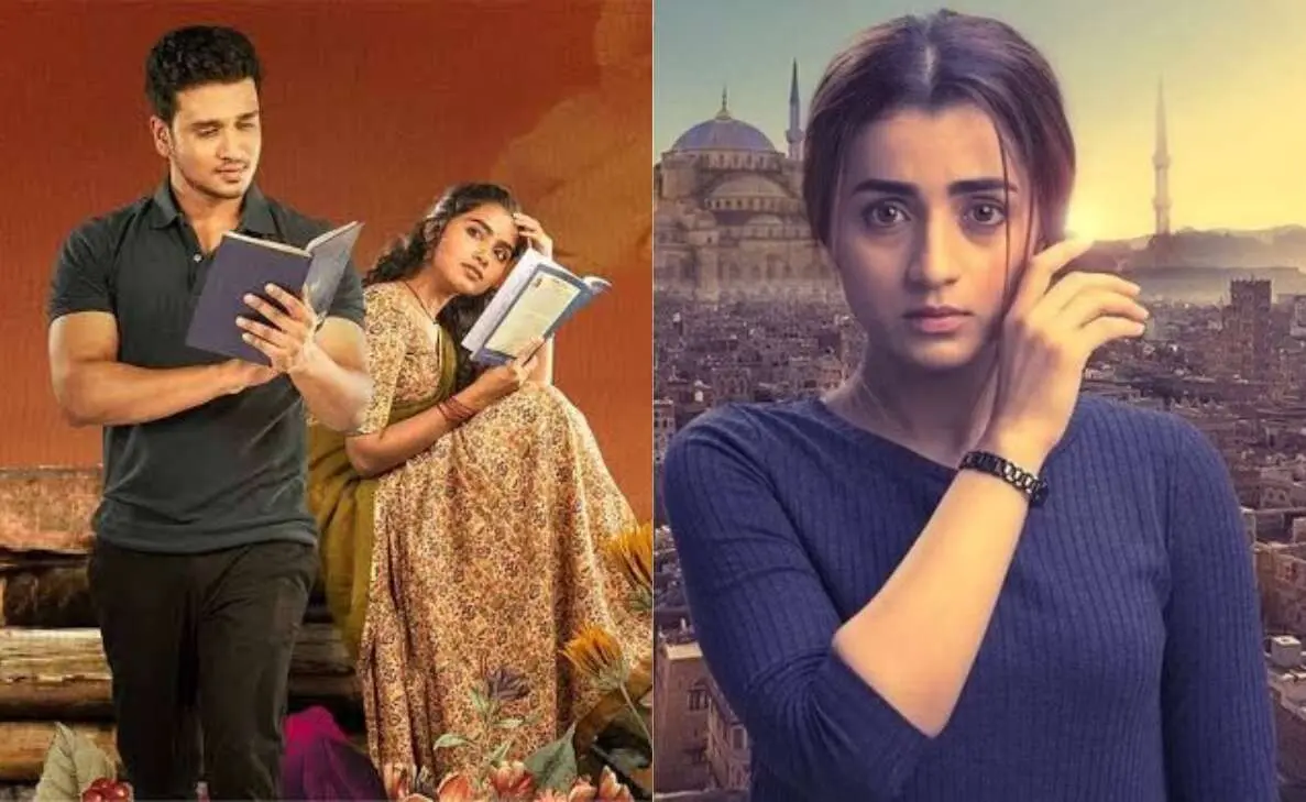 Catch up on these movies releasing on OTT's this week of January