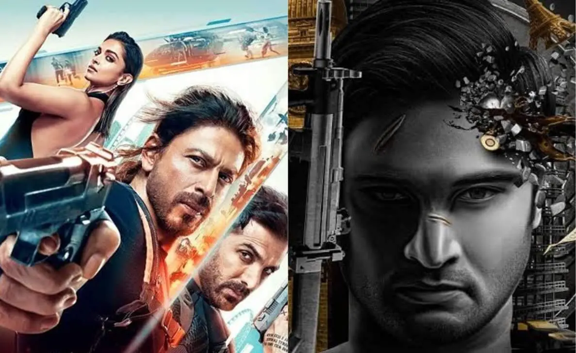 6 movies releasing in theatres this week in Telugu, Hindi, Malayalam, and more