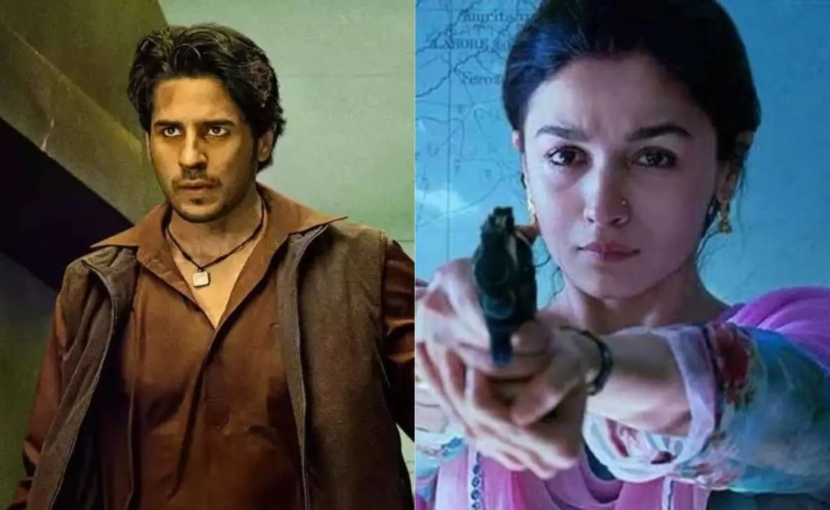 Celebrate Republic Day with the best Indian patriotic movies on OTTs