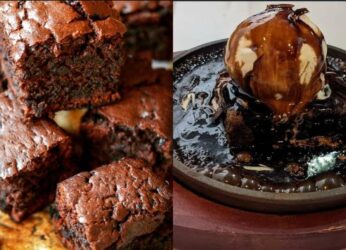 Don’t miss these 6 best dessert places in Vizag for delectable brownies and more