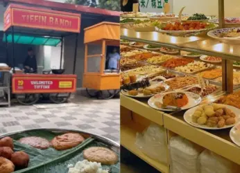 Start your day king size with the best breakfast buffets in Vizag