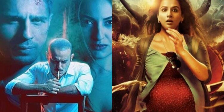 Best Indian mystery thriller movies to probe for a thrilling watch