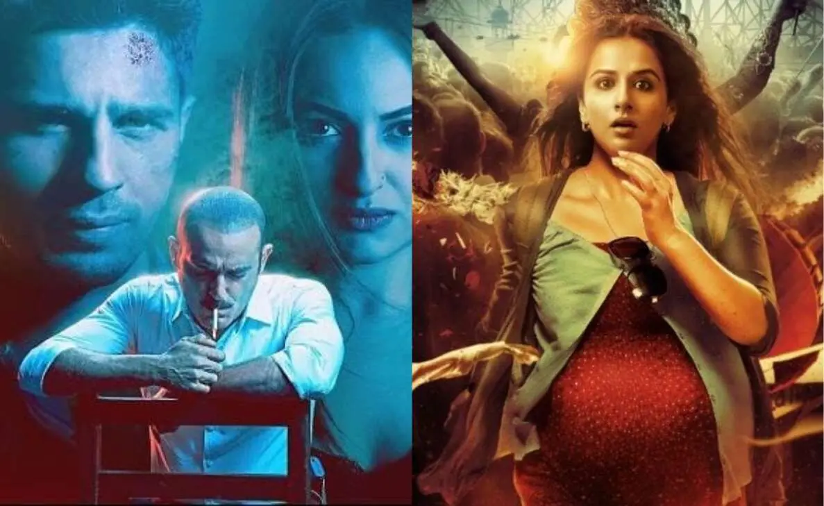 Best Indian mystery thriller movies to probe for a thrilling watch