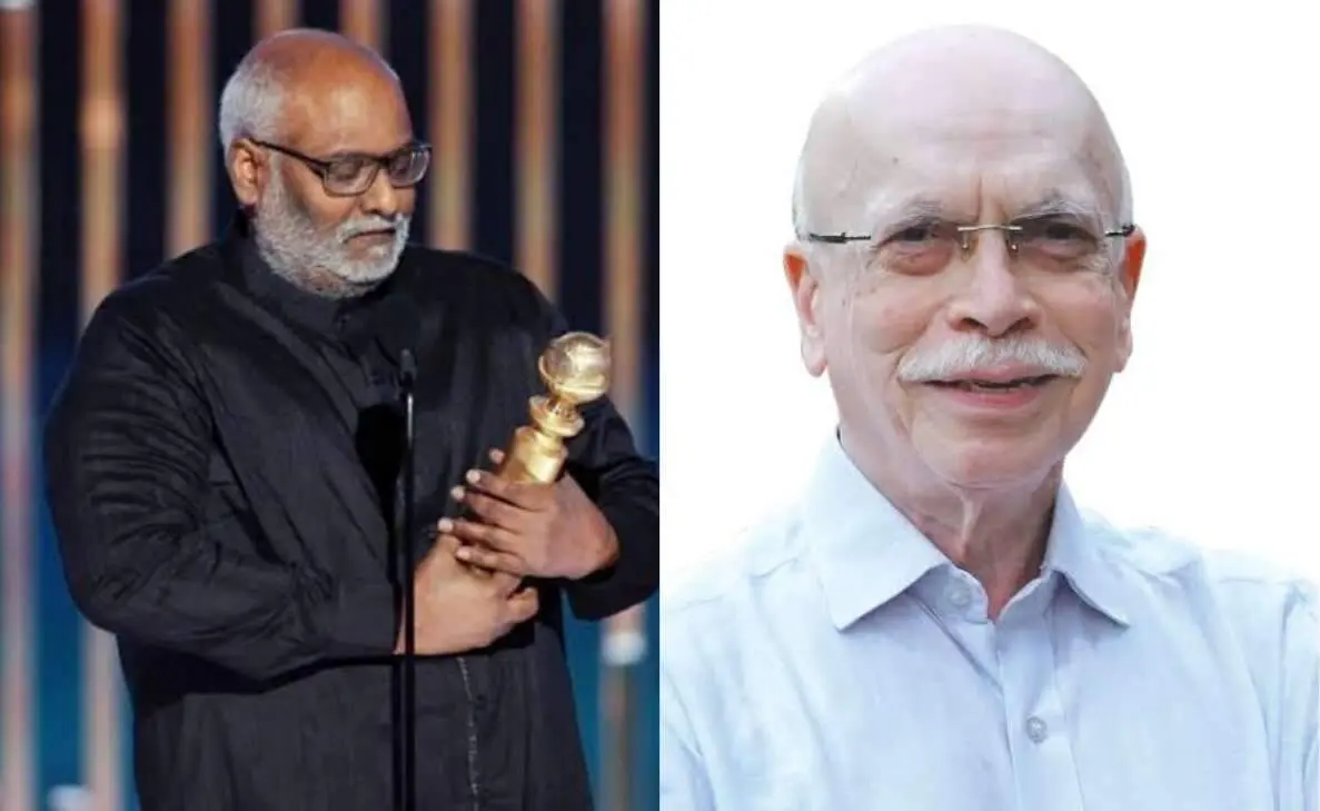 7 from Andhra Pradesh conferred with Padma Shri awards, including MM Keeravani