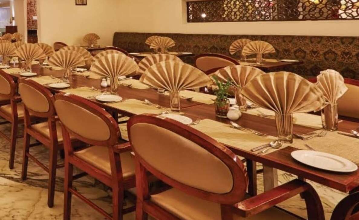 6 best buffets in Vizag for a hearty meal