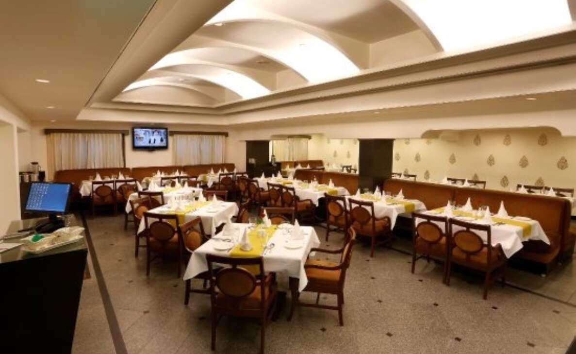 6 best buffets in Vizag for a hearty meal