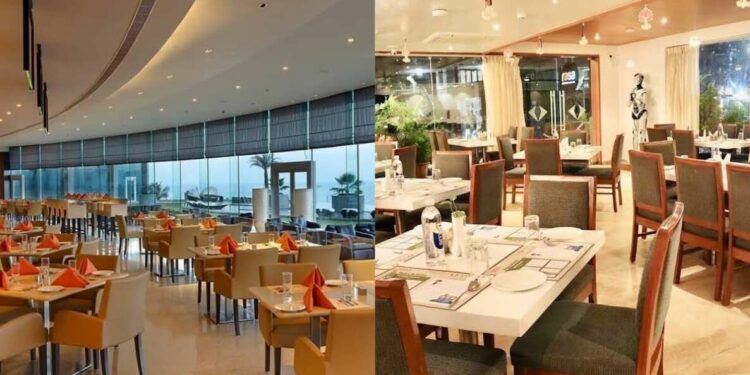 6 best buffets in Vizag for a hearty meal