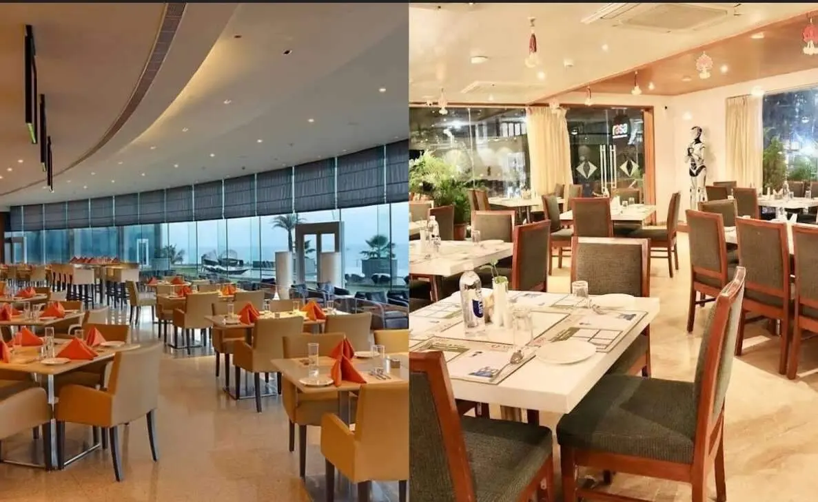 Try these best buffets in Vizag for a filling meal with wide varieties