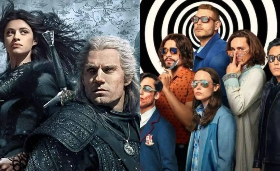 Renew your subscriptions with these binge-worthy Netflix shows