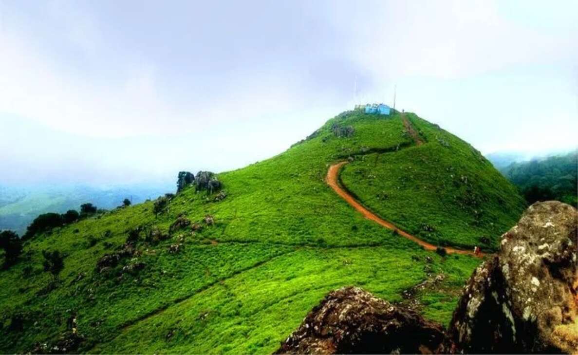Best Hill Stations on the Western Ghats for a vacation