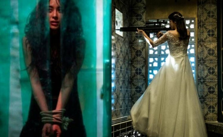 Best Korean thriller movies of all time you can watch on Netflix and Prime Video
