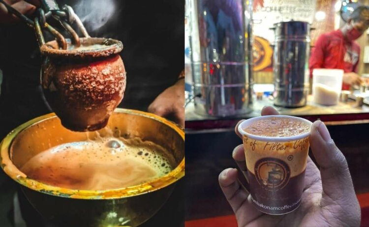 6 refreshing beverages one cannot miss in Vizag