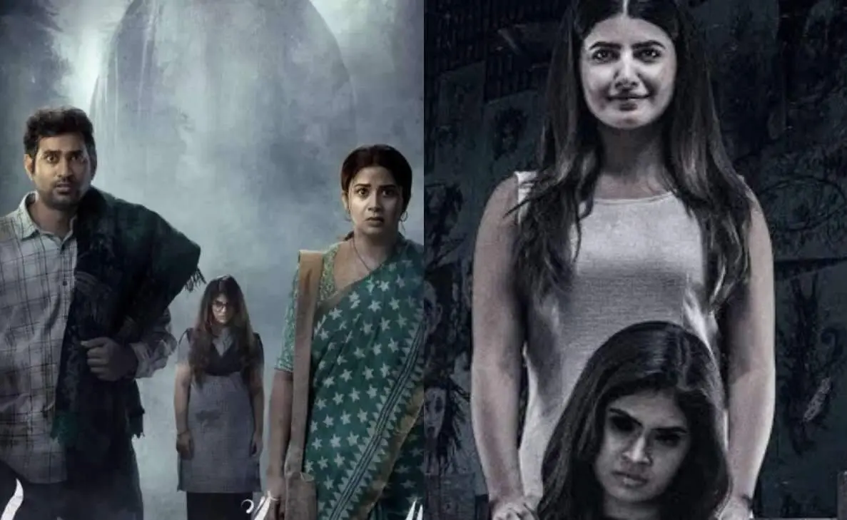 6 best Telugu horror movies you cannot watch when you are home alone