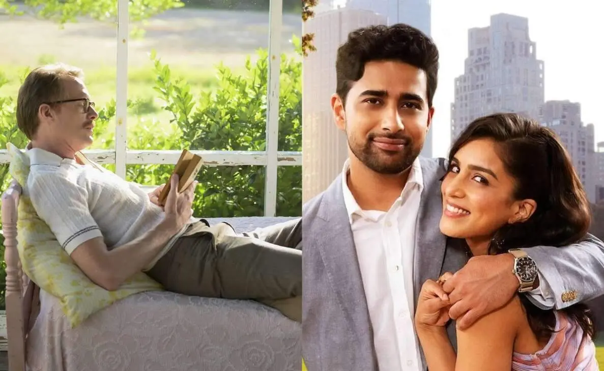 Best Hollywood feel good movies on OTT for a cozy watch