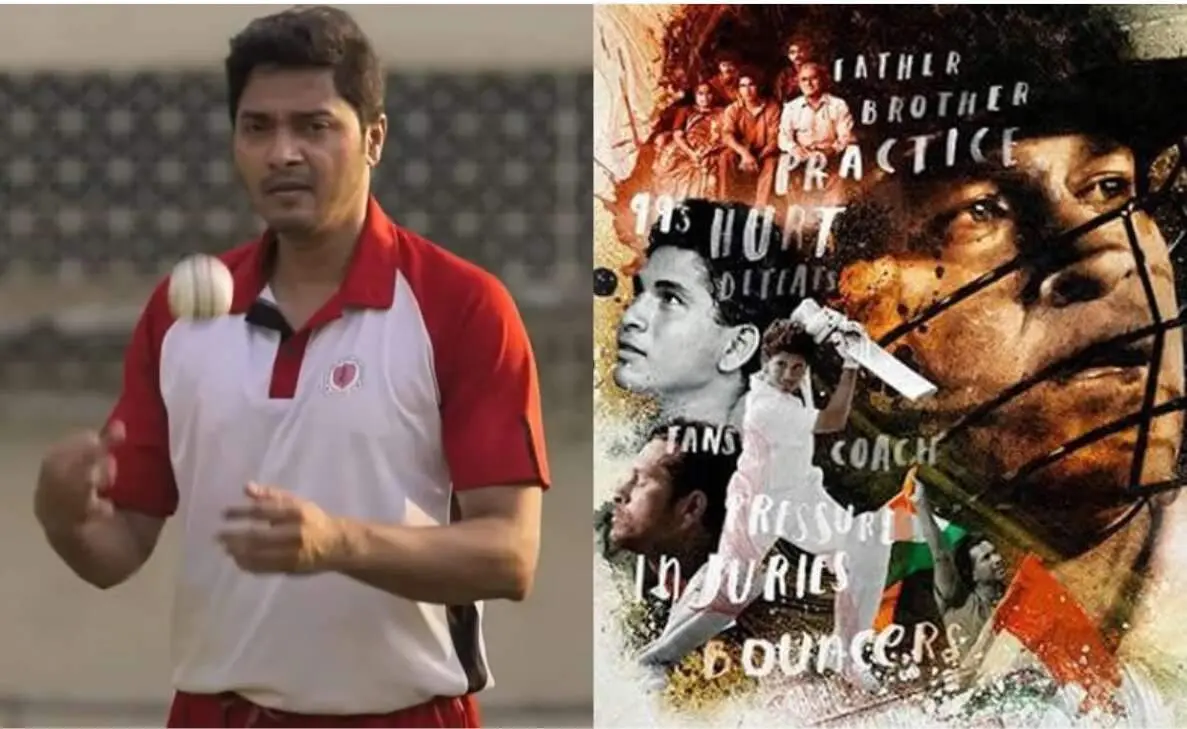 Smashing Indian cricket movies and web series to cure this year's cricket fever