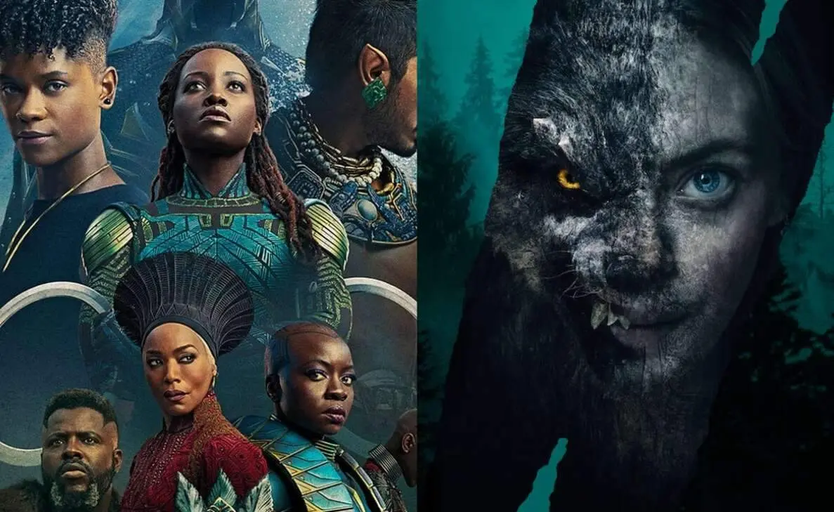 Welcome February with these 5 movies releasing in the first week on OTT