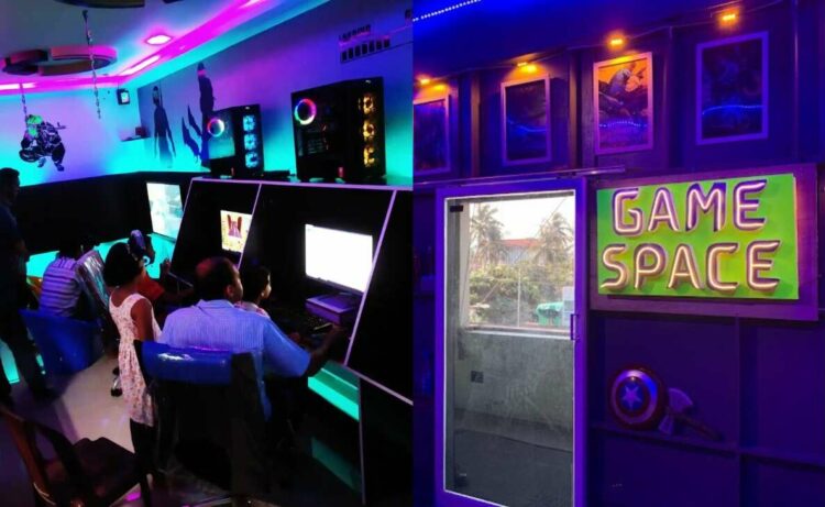 Have an electrifying experience at these five best gaming zones in Vizag