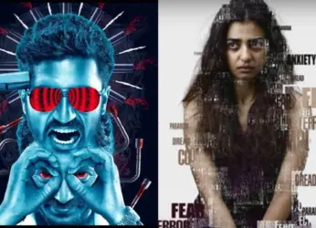 Watch these Indian psychological thriller movies on OTT for a stirring experience