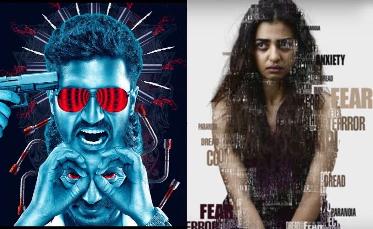 Watch these Indian psychological thriller movies on OTT for a stirring experience