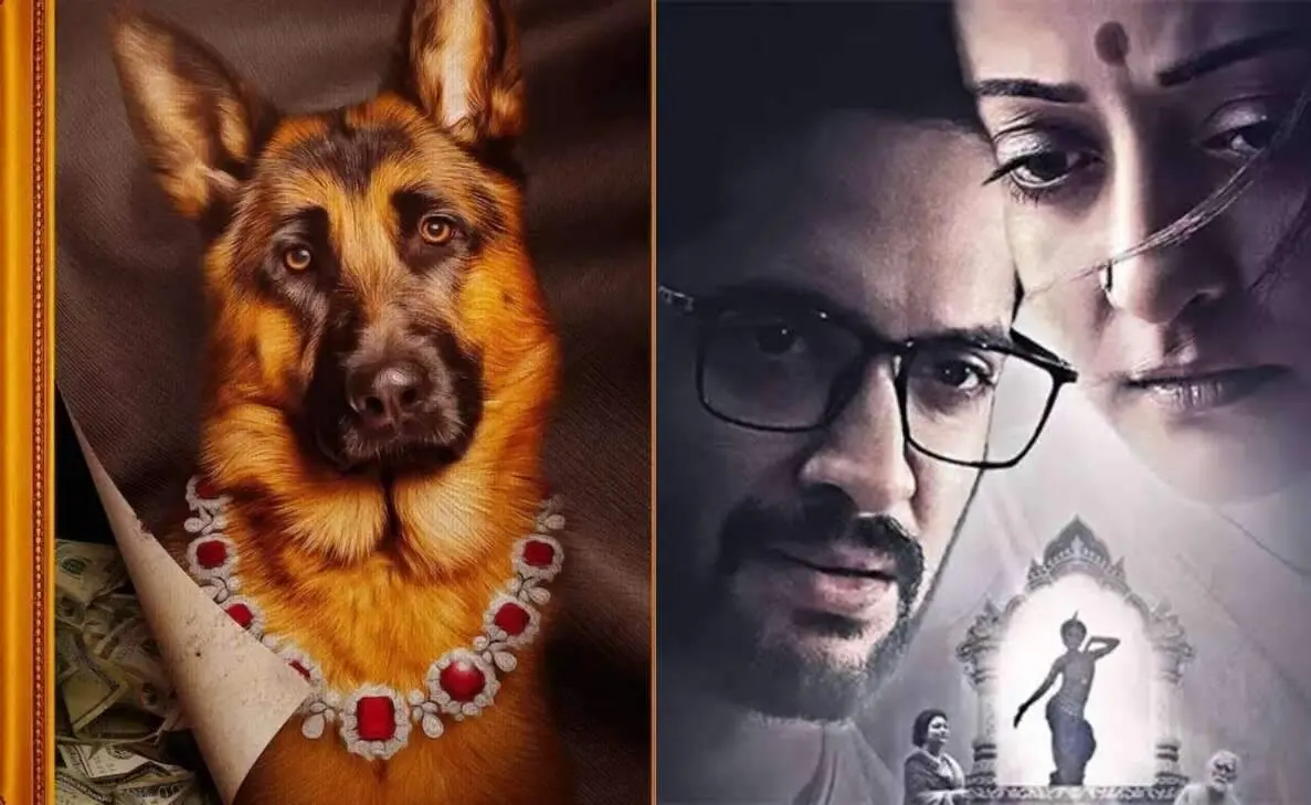 Exciting web series releasing in the first week of February to keep your binge going