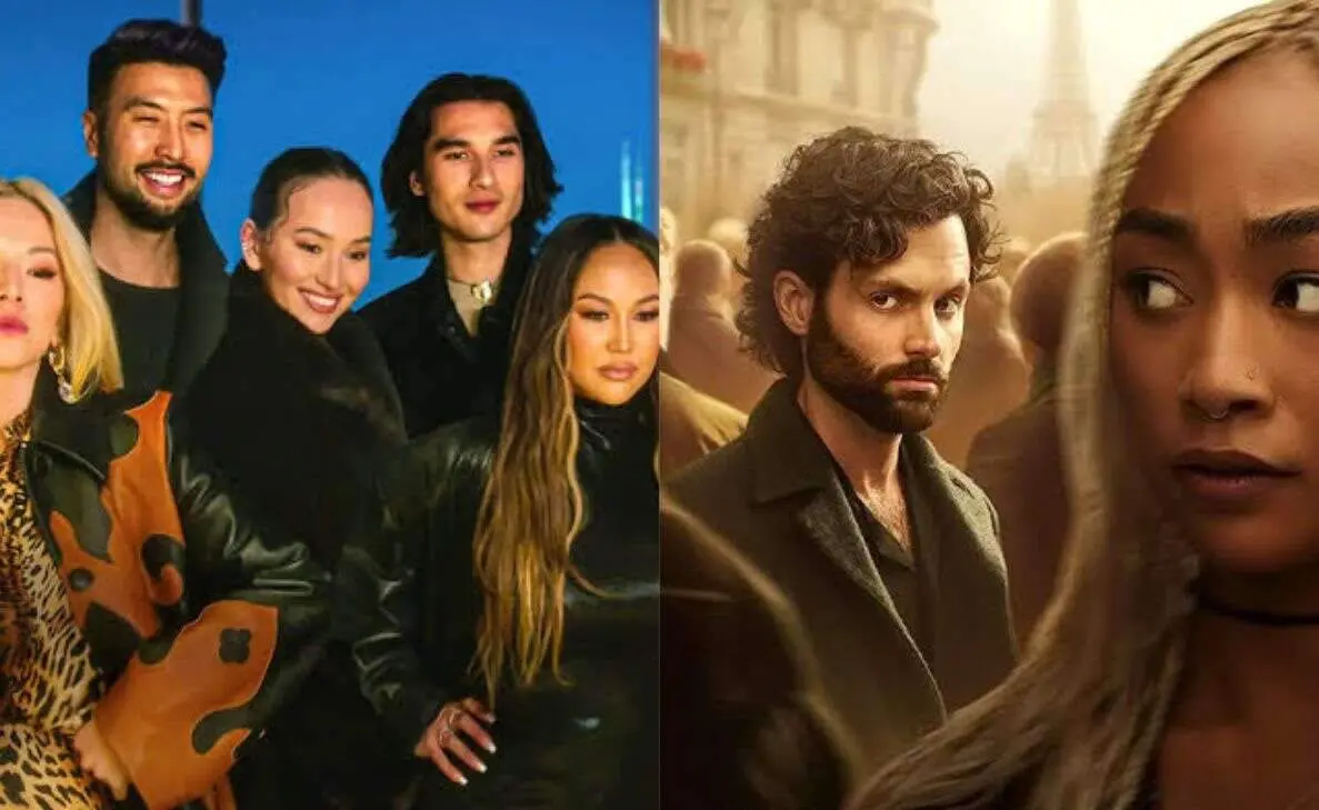 6 new Netflix Original movies and web series you cannot miss