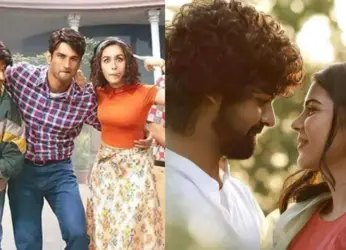 Reminisce your glory days through these Indian movies based on college life